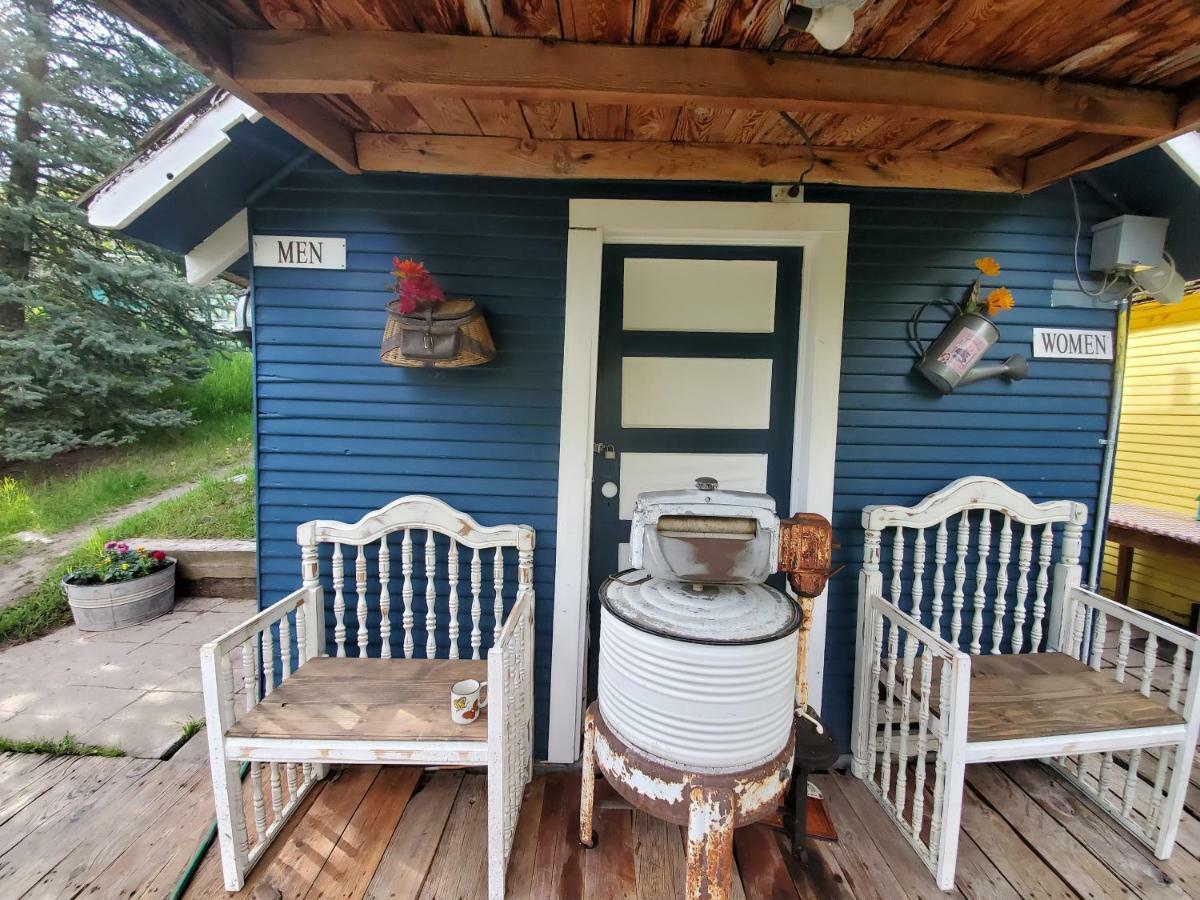 Lodge Bristol Lava Hot Springs